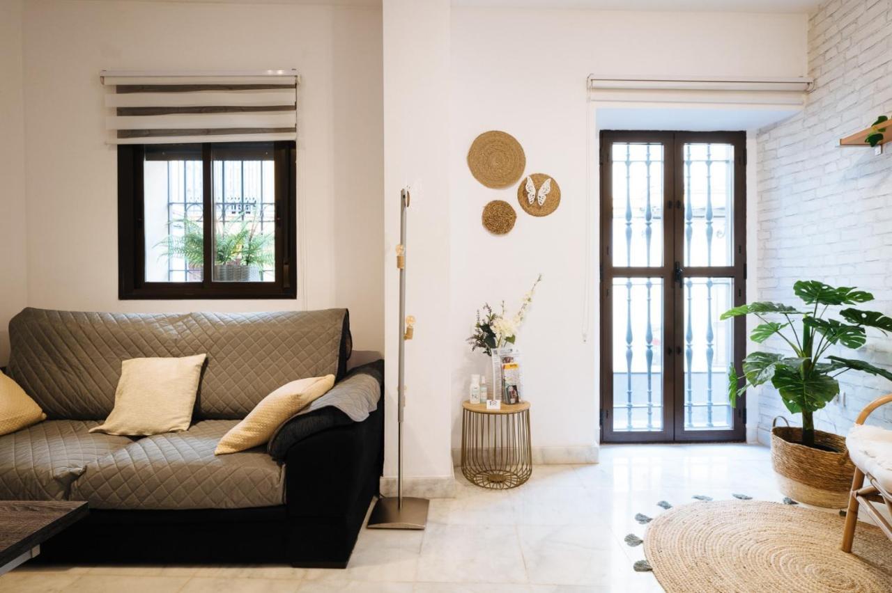 Apt. Icaro - El Ventanal De Appartement *