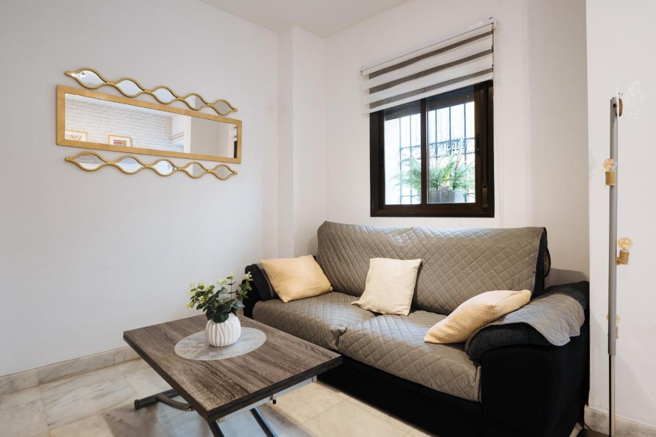 Apt. Icaro - El Ventanal De Appartement *