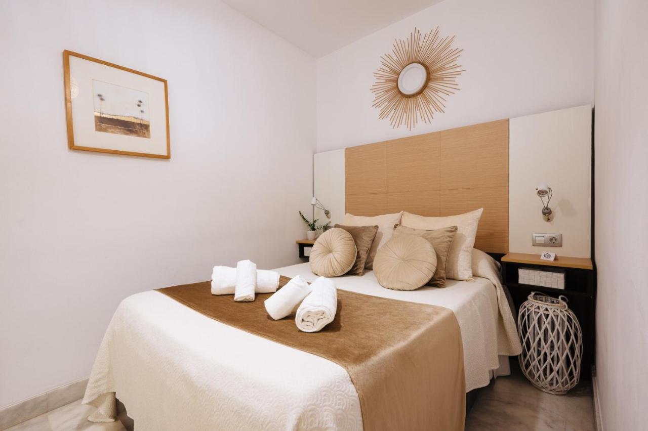 Apt. Icaro - El Ventanal De Appartement Sevilla