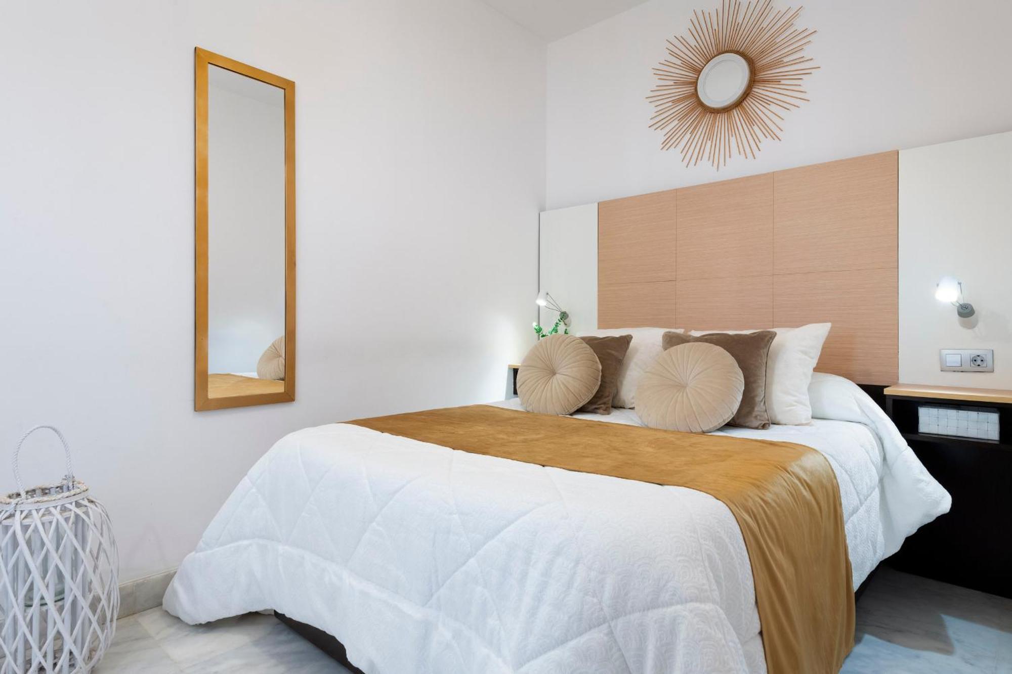 Apt. Icaro - El Ventanal De Appartement Sevilla